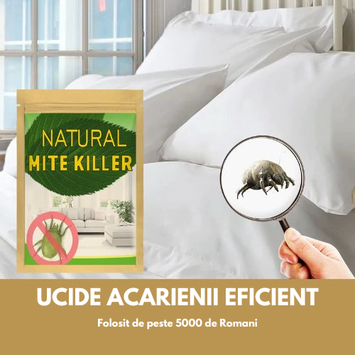Pliculete MiteFree™