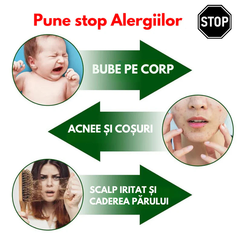 Pliculete MiteFree™