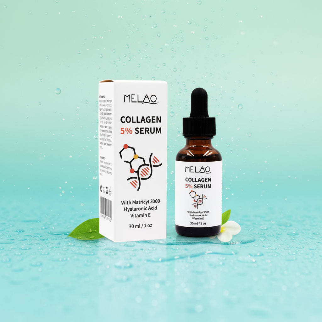 Zerivo Éterna –  Elixirul Tinereții Naturale