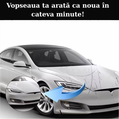 Kit Reparare Zgârieturi