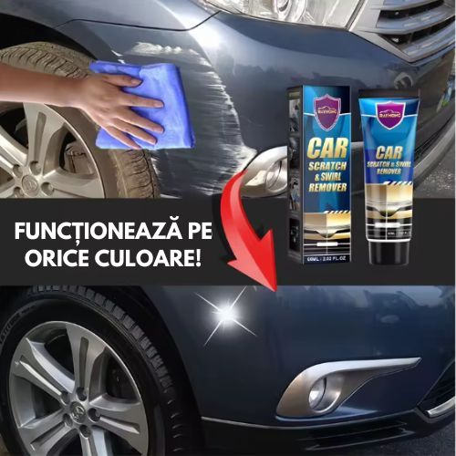 Kit Reparare Zgârieturi