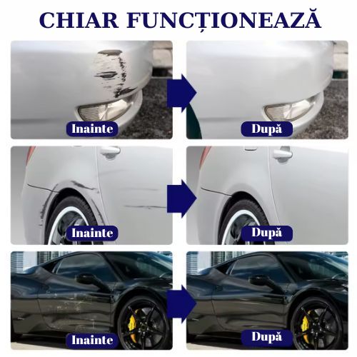 Kit Reparare Zgârieturi