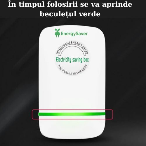 Dispozitiv Inteligent - Economisire Energie