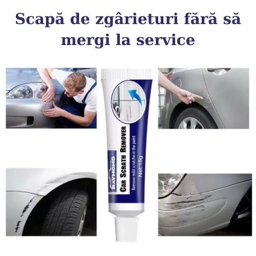 Kit Reparare Zgârieturi