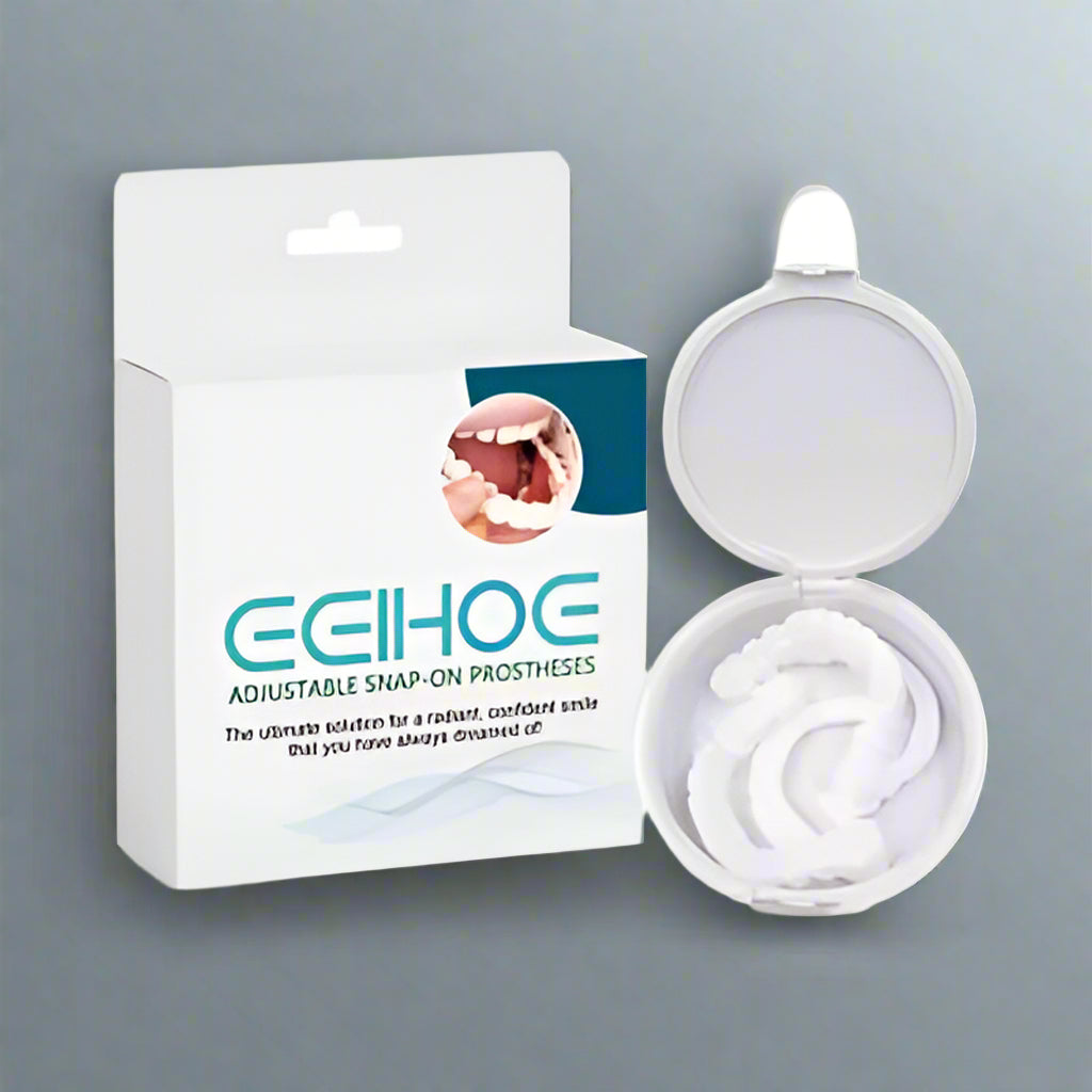 Fațete Dentare Zerivo