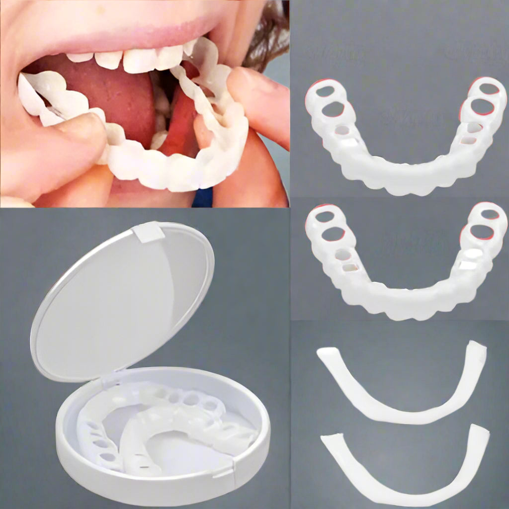 Fațete Dentare Zerivo