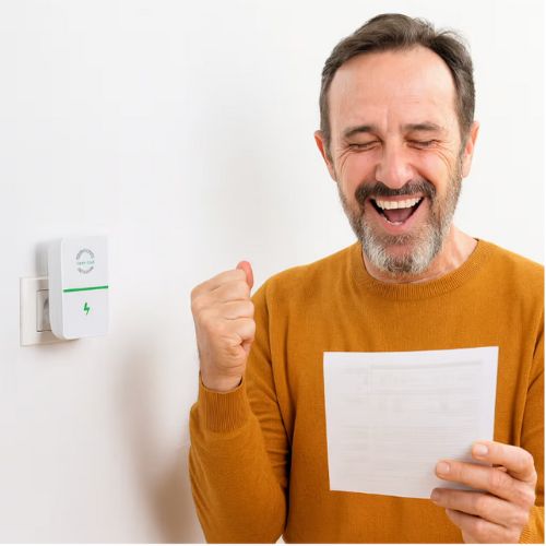 Dispozitiv Inteligent - Economisire Energie