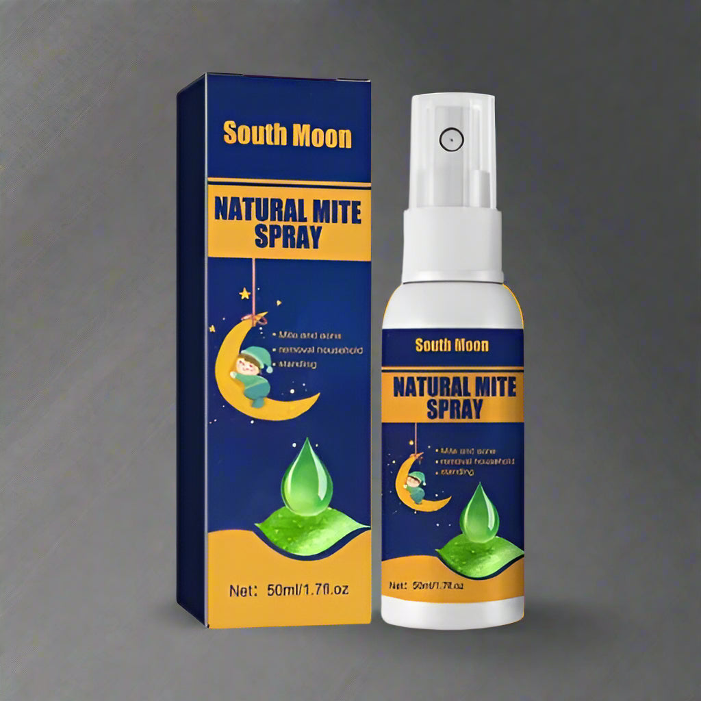 BugFree - Spray Anti-Acarieni și Ploșnițe