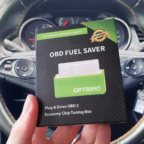 OBD EcoDrive