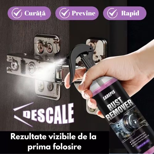 RustFree - Spray Anti-Rugină