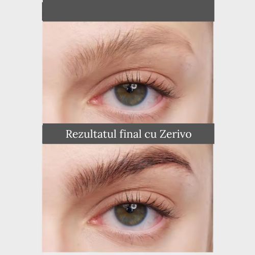 Creion Sprancene Zerivo - 1+1 Gratis