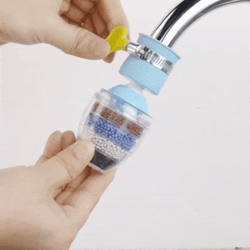 Filtru de Robinet Ultrapur™